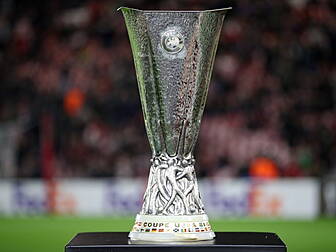 Europa League: Anderlecht 1-1...